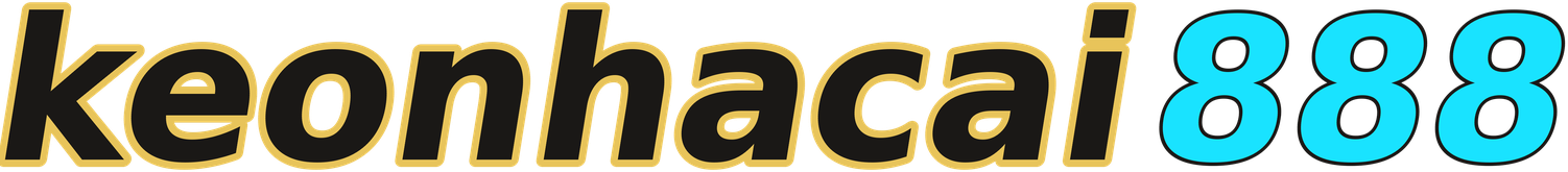 keonhacai888 logo